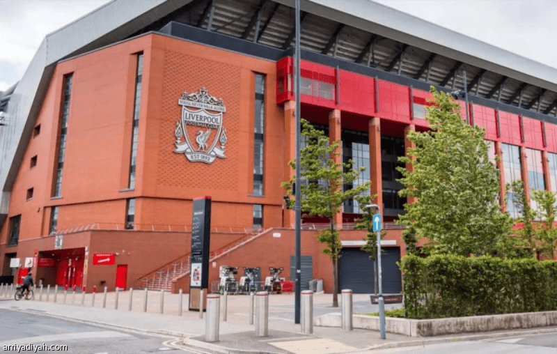Liverpool Engages with Indian Market