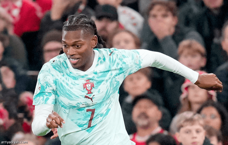 Liao takes Ronaldo's number under Article 37