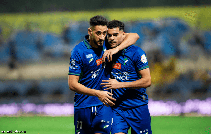 Al-Fateh defeats Al-Hazm with largest margin