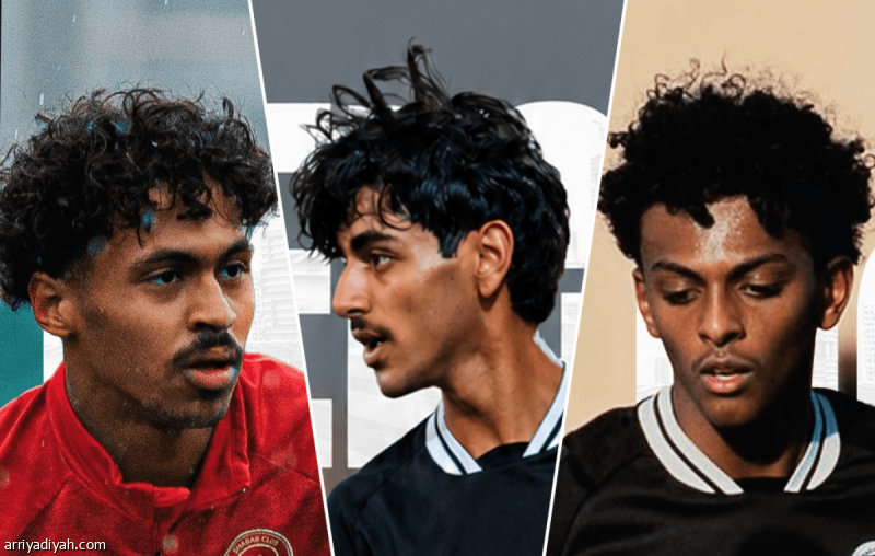 Youth backs three age group deals