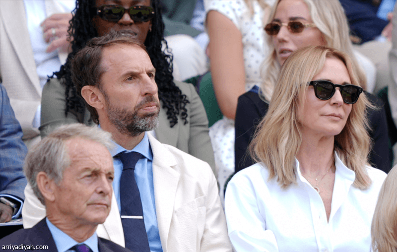 Southgate says he no longer finds joy in football