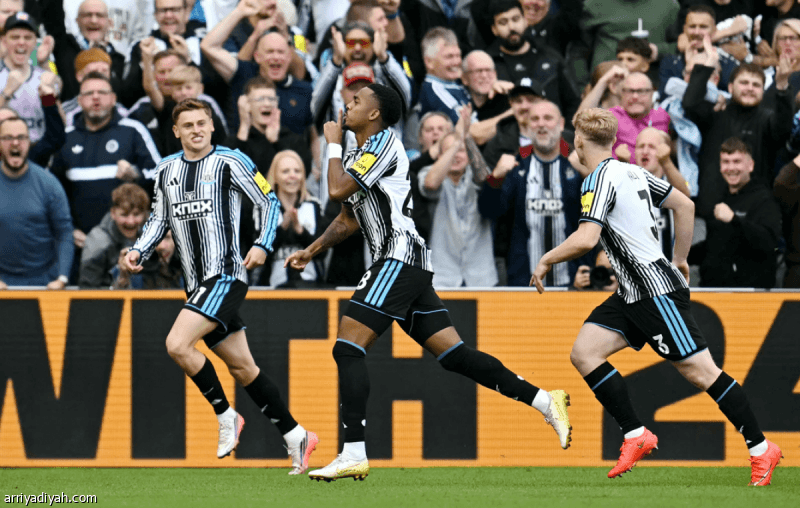 Newcastle wins again and Coventry earns first victory
