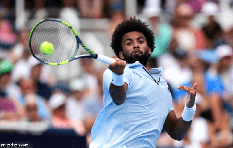 Fayez Pulls Out of Davis Cup