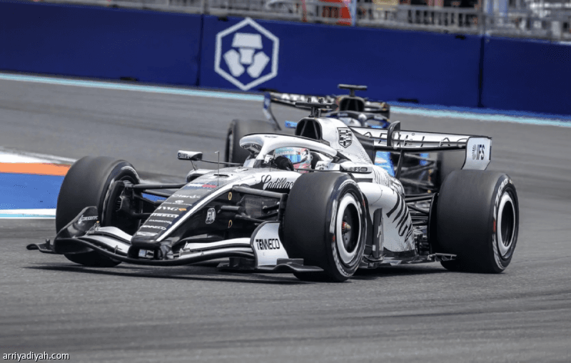 Cadillac F1 team remains unsold