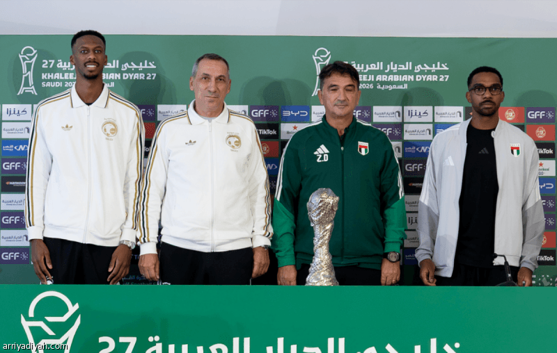 زلاتكو يصف مواجهة الأخضر بأنها أسهل المباريات