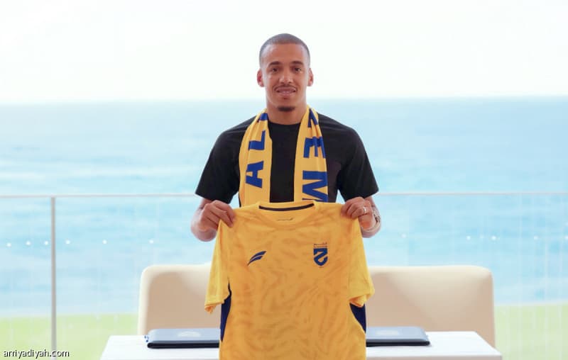 Bin Dabka rejoins ROLSON