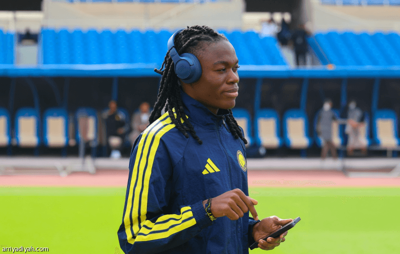 Clara Reflects on Hat-Trick and Future at Al Hilal
