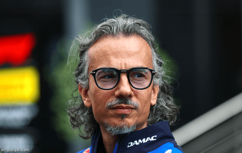 Red Bull prolongs Laurent deal until 2031