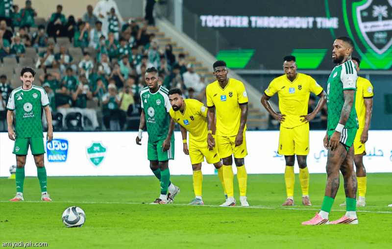 Al-Qaim finally beats Tony after 66 tries