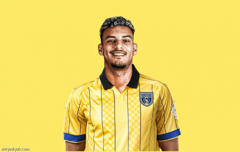البحراوي يصبح سابع لاعب مغربي انضم إلى نادي التعاون