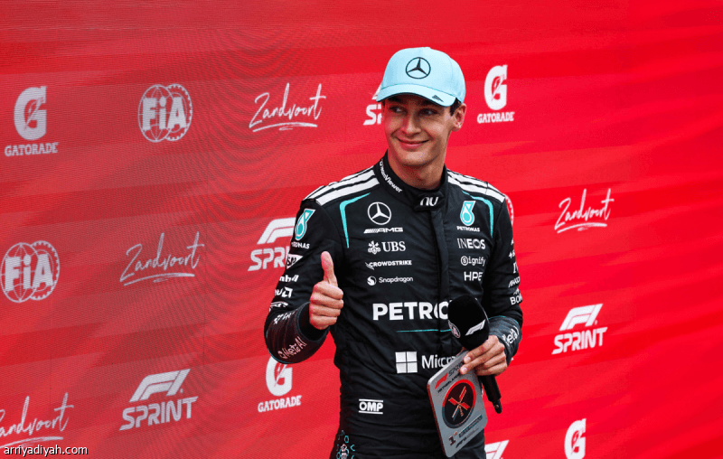 Rasel secures Holland Prize in speed race