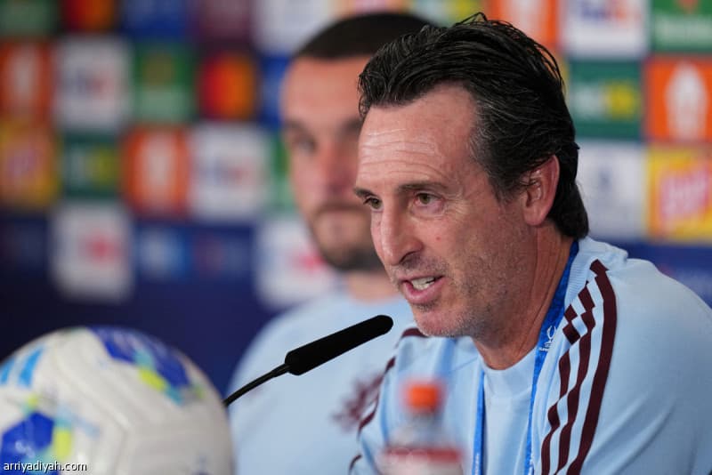 Emery: Unlimited European goals