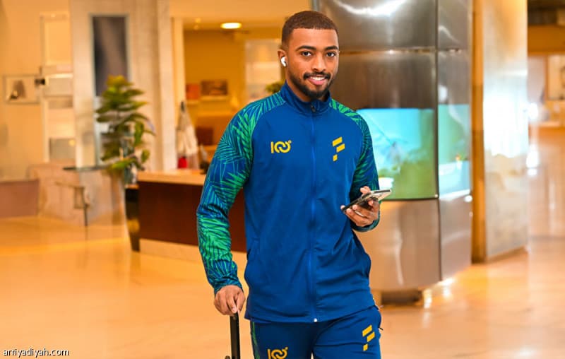 مصدر في الفتح: نادي الأهلي يتصل بنادي الفتح.. والنصر لم يطلب أي اتصال