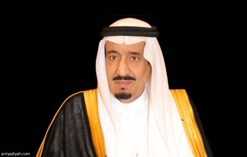 King Abdulaziz Named to North Riyadh Mosque