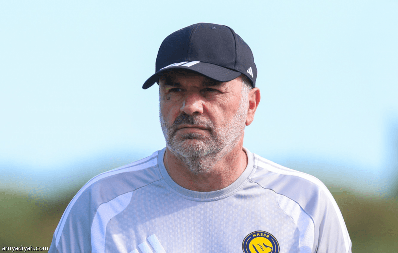 النصر يستأنف بعد الراحة