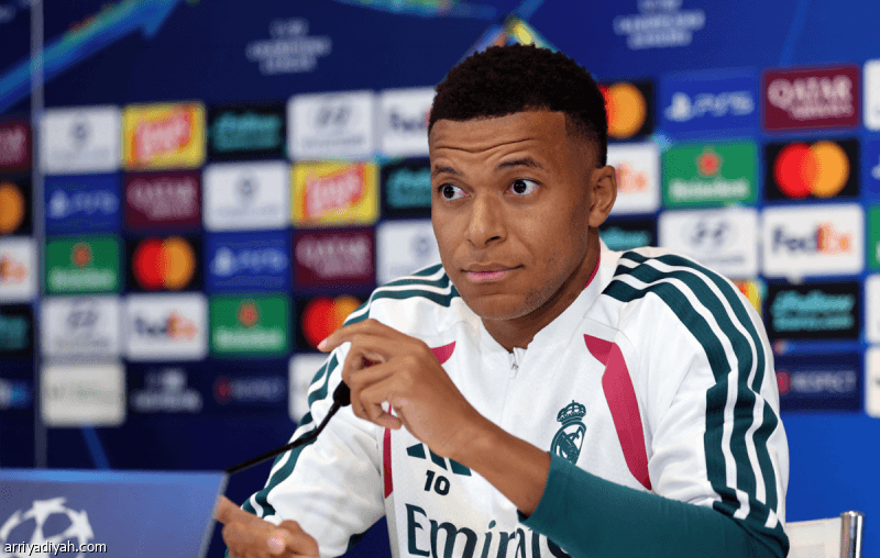 Mbappé: Winning Ballon d'Or is Expected