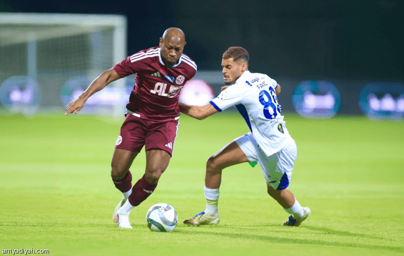 Al-Faisaly vs Al-Fateh in Sixth Draw