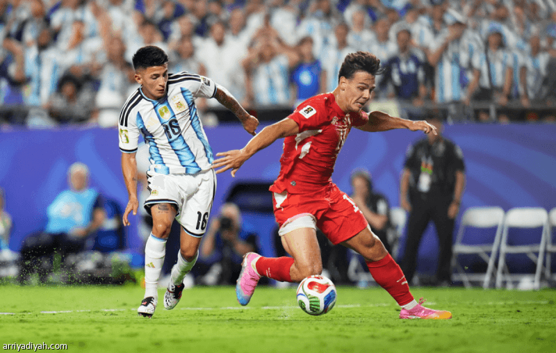 Almada's 20M move marks top Argentine deal