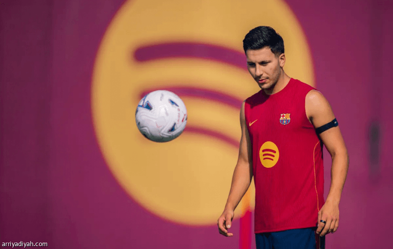 برشلونة يتعرض لخسارة بعد غياب 7 أشهر
