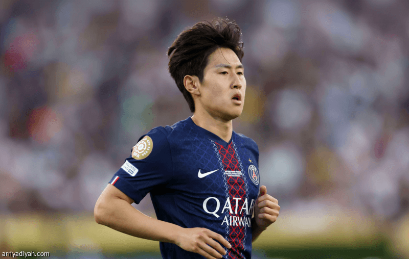 Kang In rejected by Spain move