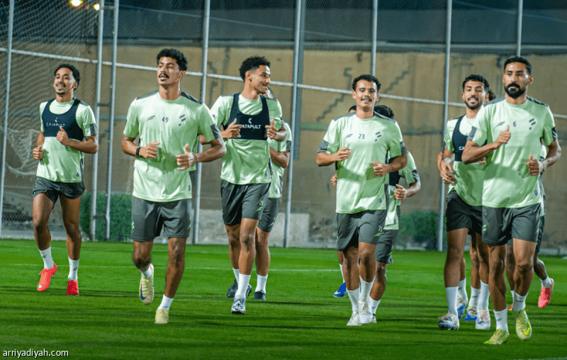 Al-Fateh waits for quintet return before Al-Ahli