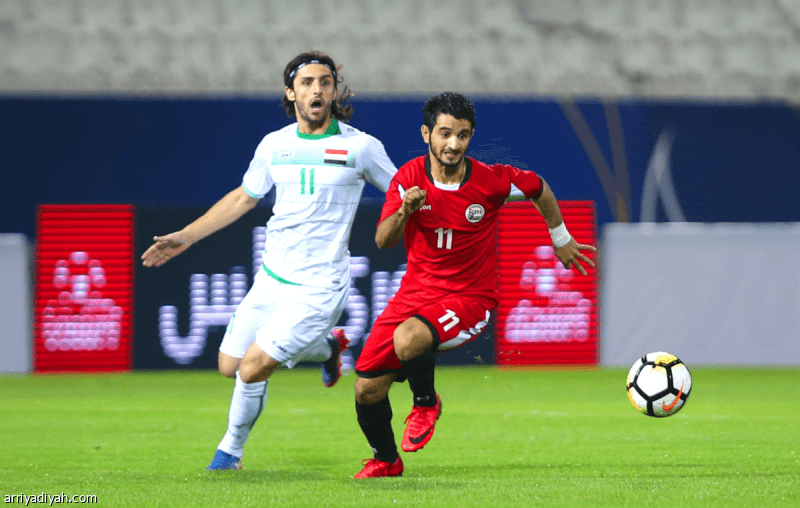Kuwait and Green score high in Gulf matches