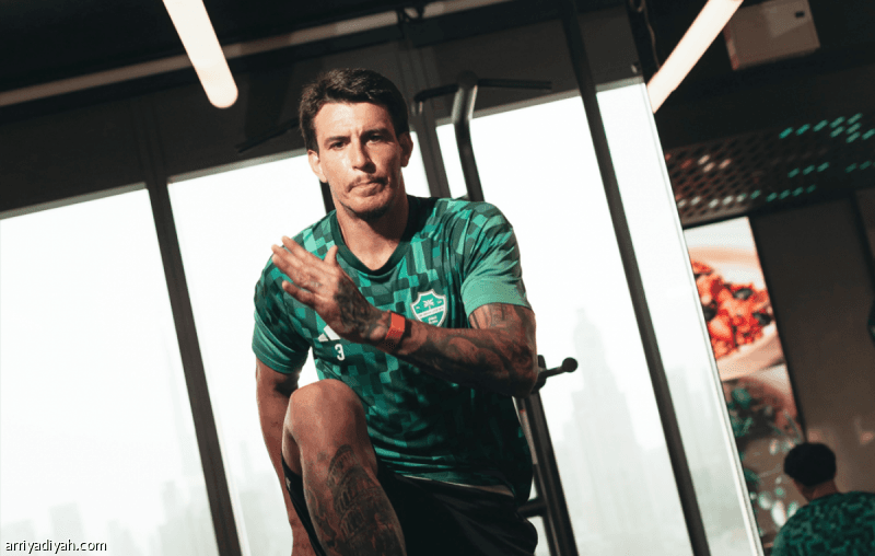 Ibanez Nears Full Readiness Before Al-Wasl
