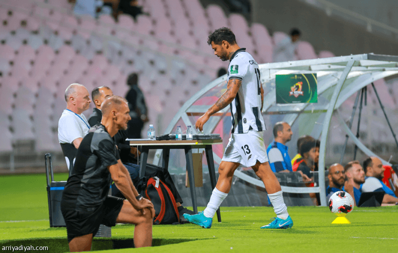 Al-Jaithn: ShababLacks Tools to Compete