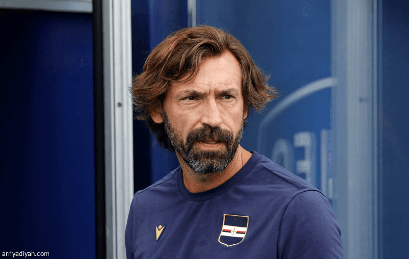 Pirlo Joins Italy After Guardiola Rejection