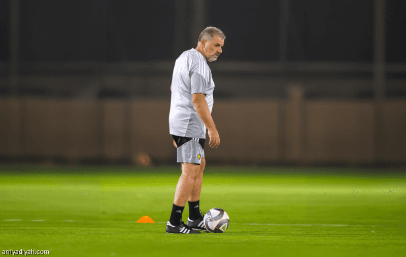 Bostikoglu earns Manager of the Month