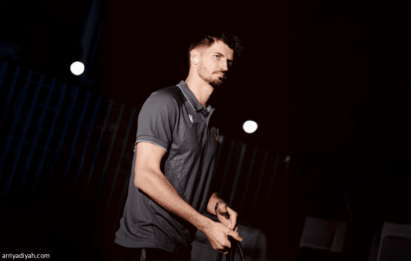Al-Diriyah challenges Al-Nassr with 6 foreigners