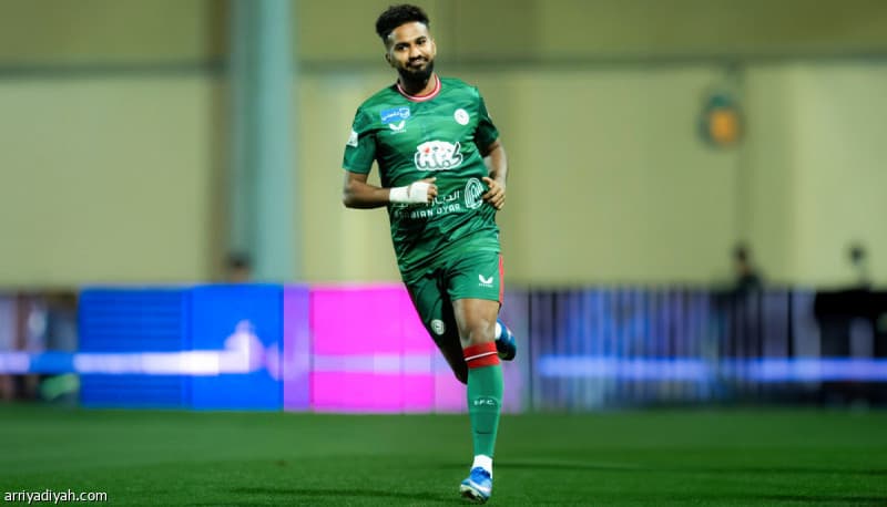 Al-Ghannam Arrives as Deal Is Halted