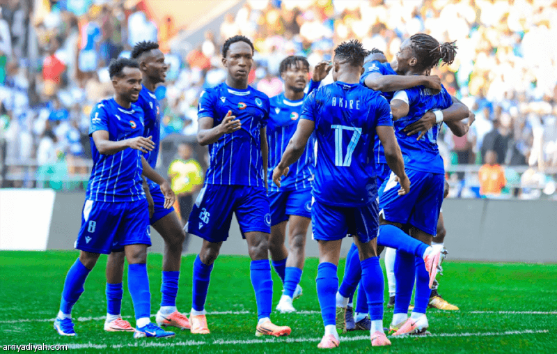 الهلال السوداني يبدأ «سيكافا» بفوز ثاني