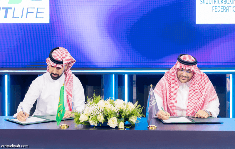اتفاقية في الذكاء الاصطناعي بين الملاكمة والركل