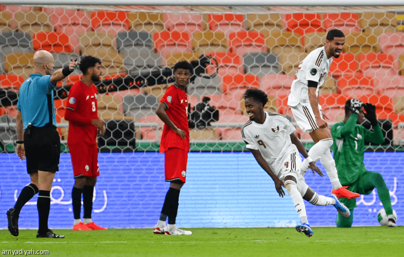 Al-Anbari achieves sixth qualification
