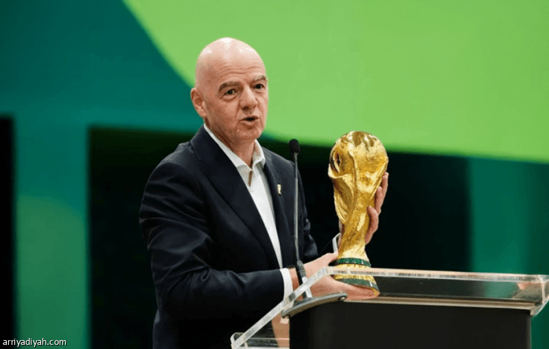 اجتماع رفيع لـفيفا في المغرب