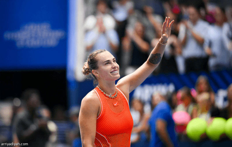 Arina and Jessica reach US Open fourth round