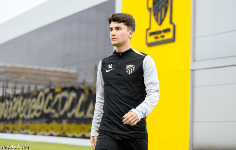 Al-Ittihad and Girona finalize Hernández transfer
