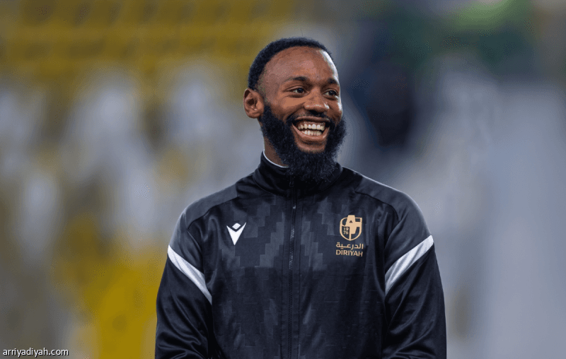 Nkudo nets for Abha versus Al Nasr