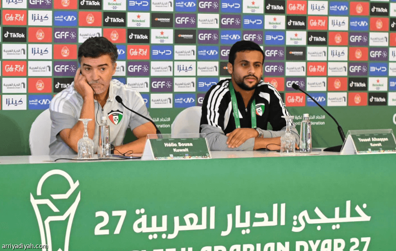 Souza: Blue requires growth and Saudi league is international