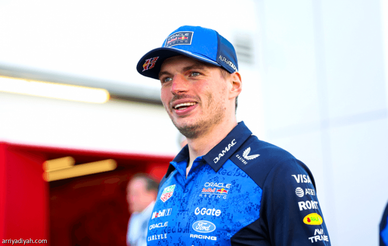 Verstappen Looks to Postpone Title Win