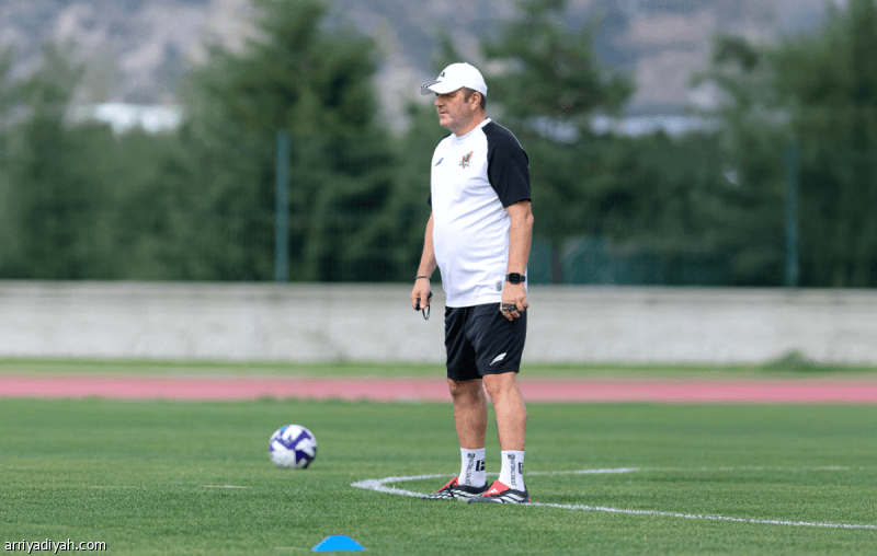 Al-Wehda seeks striker and midfielder before Al-Shabab
