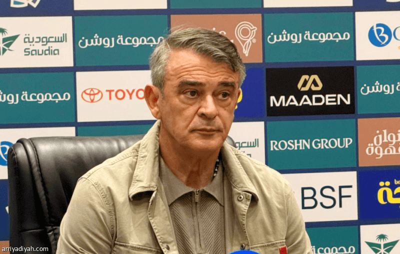 Buraidah: Al-Ittifaq faces setback