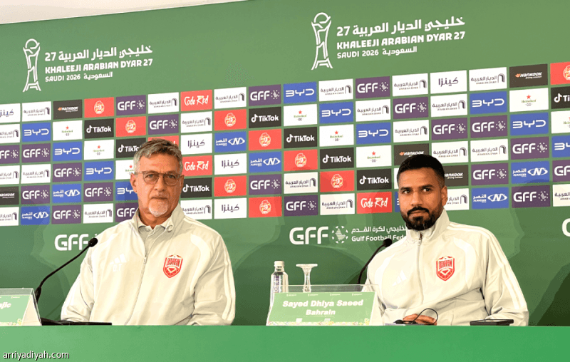 Talaytish hopes Al-Ahli reach final