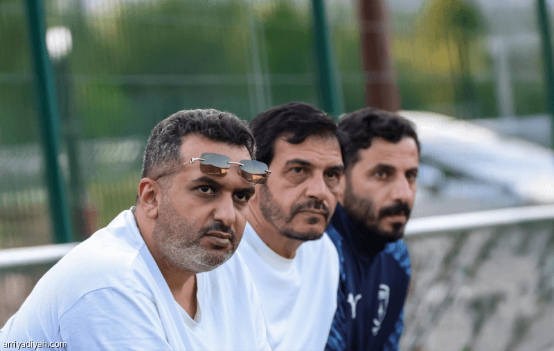 Abha Prepares Three French Agreements