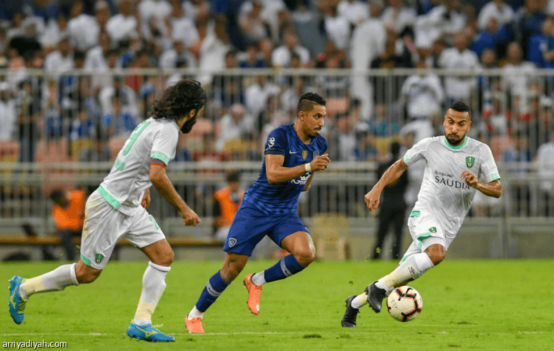 Tuesday's Highlights for Al-Hilal and Al-Ahli Fans