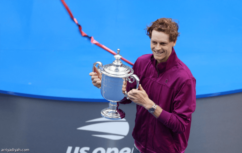 Sinr withdraws from US Open