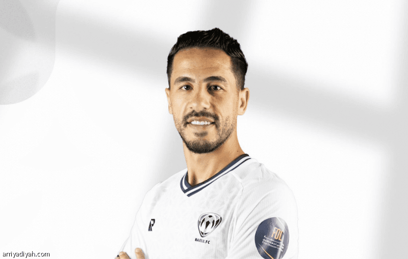 Al-Hajj enhances Al-Hajer midfield