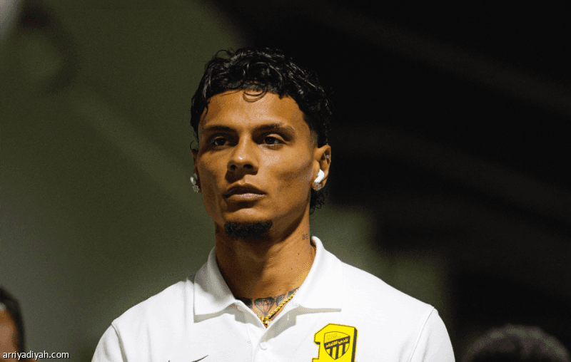 كولومبيا تطلب ريوس من الاتحاد