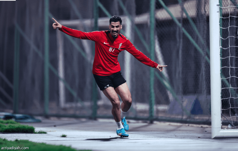 Lajami joins Diriyah